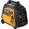 Генератор maXpeedingRODS бензин/газ MXR3500S інверторний (3,2 kW), 220V, 50Hz, 4л, дистанційний запуск (mxr3500S) Генератор maXpeedingRODS бензин/газ MXR3500S інверторний (3,2 kW), 220V, 50Hz, 4л, дистанційний запуск (mxr3500S)