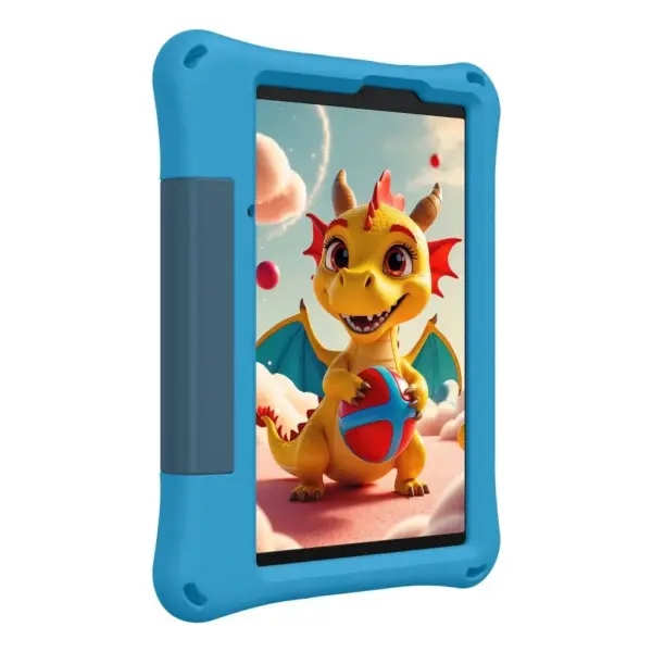 Планшет Ulefone Tab A9 Pro Kids 8.68" 4/128GB 4G Blue (6975326660884)