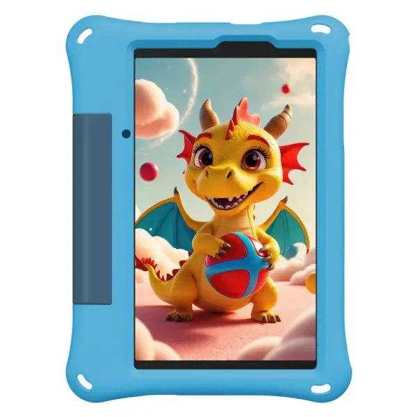 Планшет Ulefone Tab A9 Pro Kids 8.68" 4/128GB 4G Blue (6975326660884)