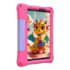 Планшет Ulefone Tab A9 Pro Kids 8.68" 4/128GB 4G Pink (6975326660877)