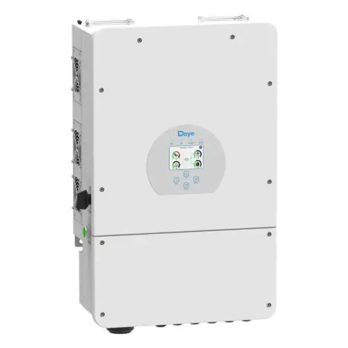 Сонячний інвертор Deye SUN-10K-SG02LP1-EU 10kW (SUN-10K-SG02LP1-EU-AM3)