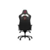 Крісло ігрове ASUS ROG Chariot X Core Black (90GC01N0-MSG040)