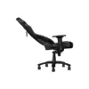 Крісло ігрове ASUS ROG Chariot X Core Black (90GC01N0-MSG040)