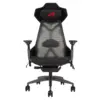 Крісло ігрове ASUS SL400 ROG DESTRIER ERGO (90GC0120-MSG010/020)