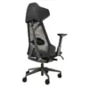 Крісло ігрове ASUS SL400 ROG DESTRIER ERGO (90GC0120-MSG010/020)
