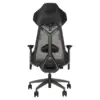 Крісло ігрове ASUS SL400 ROG DESTRIER ERGO (90GC0120-MSG010/020)