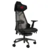 Крісло ігрове ASUS SL400 ROG DESTRIER ERGO (90GC0120-MSG010/020)