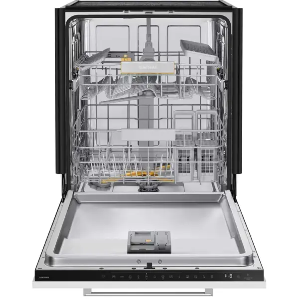 Посудомийна машина Samsung DW60DG760B00U1