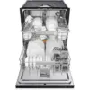 Посудомийна машина Samsung DW60DG760B00U1