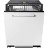 Посудомийна машина Samsung DW60DG760B00U1