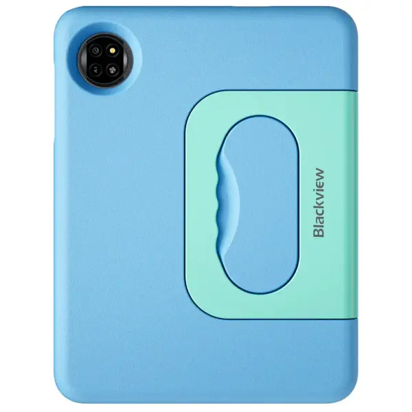 Планшет Blackview Tab 20 Kids 10.1" 4/64GB / WiFi / Bubble Blue (6931548324737)