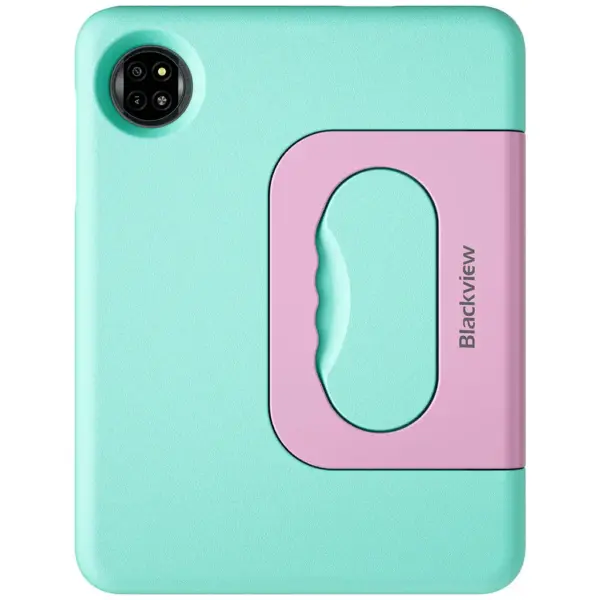 Планшет Blackview Tab 20 Kids 10.1" 4/64GB / WiFi / Fairy Green (6931548324744)