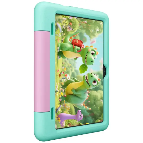 Планшет Blackview Tab 20 Kids 10.1" 4/64GB / WiFi / Fairy Green (6931548324744)