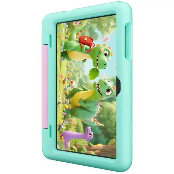 Планшет Blackview Tab 20 Kids 10.1" 4/64GB / WiFi / Fairy Green (6931548324744)
