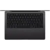 Ноутбук Apple MacBook Pro 14 A3434 M5 Space Black (MDE14UA/A)