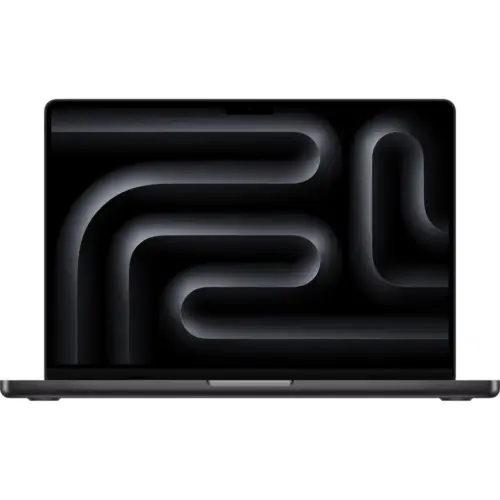 Ноутбук Apple MacBook Pro 14 A3434 M5 Space Black (MDE34UA/A) Ноутбук Apple MacBook Pro 14 A3434 M5 Space Black (MDE34UA/A)