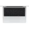 Ноутбук Apple MacBook Pro 14 A3434 M5 Silver (MDE64UA/A)