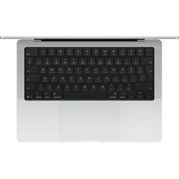 Ноутбук Apple MacBook Pro 14 A3434 M5 Silver (MDE64UA/A)