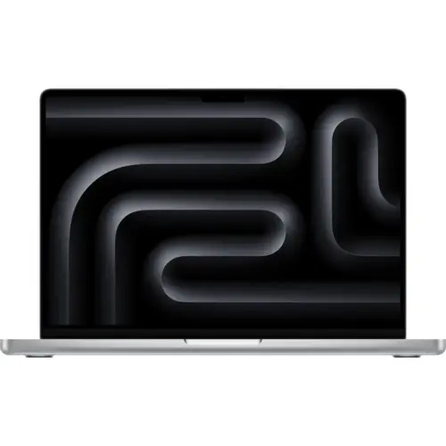 Ноутбук Apple MacBook Pro 14 A3434 M5 Silver (MDE64UA/A) Ноутбук Apple MacBook Pro 14 A3434 M5 Silver (MDE64UA/A)
