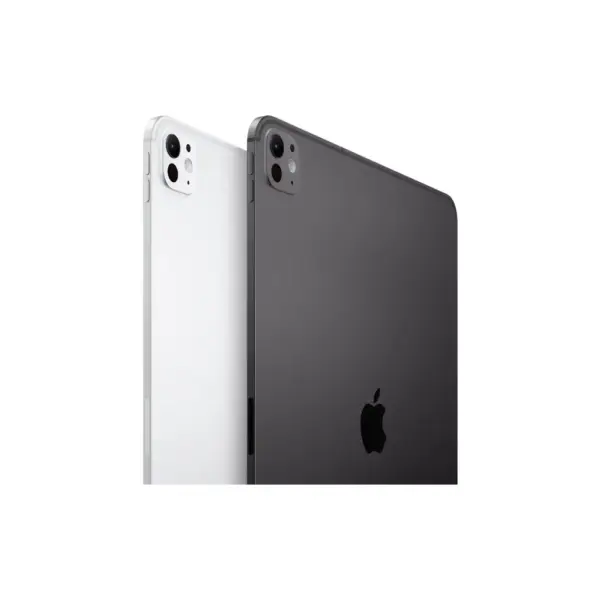 Планшет Apple iPad Pro 11" M5 Wi‑Fi + Cellular 2TB with nano-texture glass - Space Black (ME6C4TY/A)