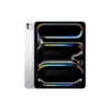 Планшет Apple iPad Pro 13" M5 Wi‑Fi 256GB with standard glass - Silver (MDYK4TY/A)
