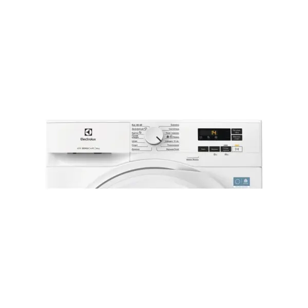 Пральна машина Electrolux EW6F1481U