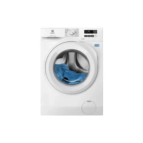 Пральна машина Electrolux EW6F1481U