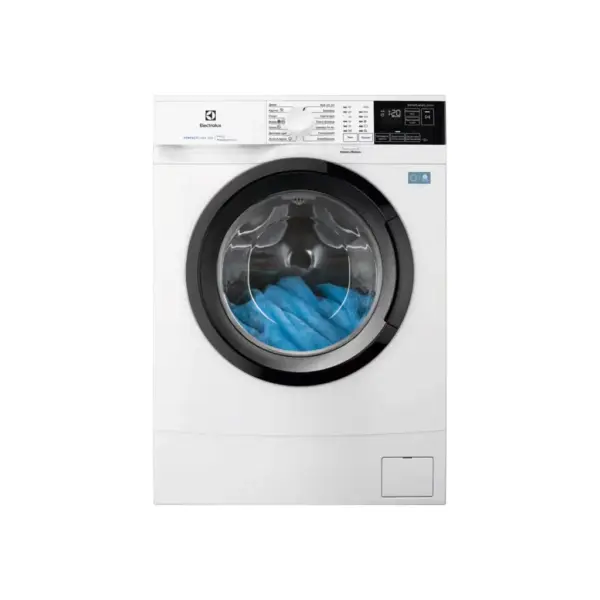 Пральна машина Electrolux EWS6406BU Пральна машина Electrolux EWS6406BU