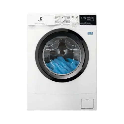 Пральна машина Electrolux EWS6427BU