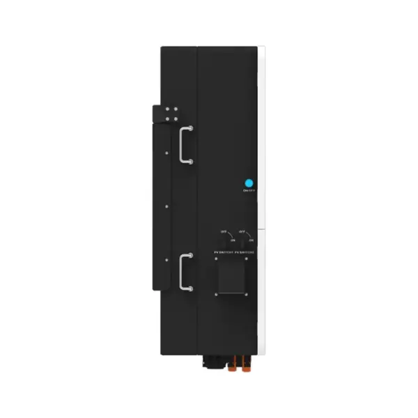 Сонячний інвертор Deye SUN-80K-SG02HP3-EU-EM6 WiFi, 80кВт (SUN-80K-SG02HP3-EU-EM6)