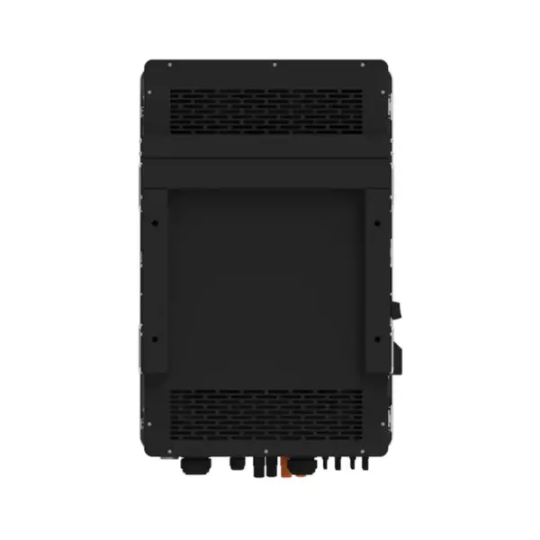 Сонячний інвертор Deye SUN-80K-SG02HP3-EU-EM6 WiFi, 80кВт (SUN-80K-SG02HP3-EU-EM6)