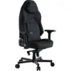 Крісло ігрове Hator Arc 3 S Velour Black (HTC3440S)