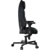 Крісло ігрове Hator Arc 3 S Velour Black (HTC3440S)
