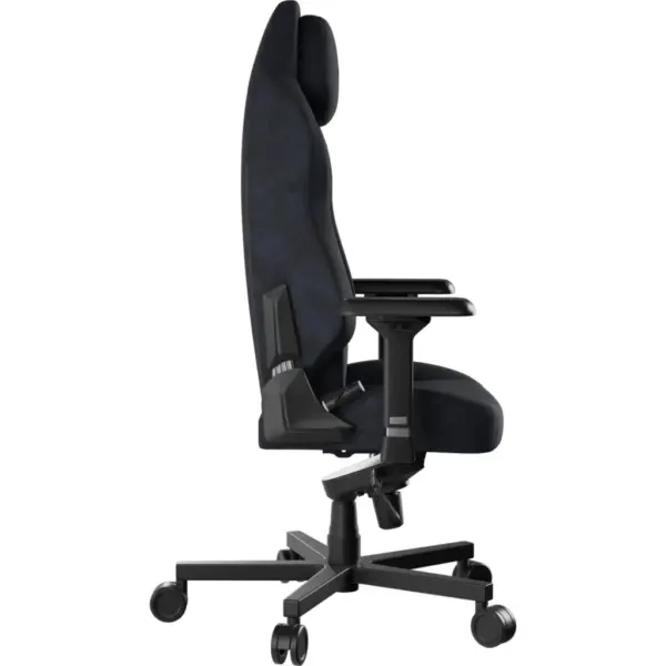 Крісло ігрове Hator Arc 3 S Velour Black (HTC3440S)
