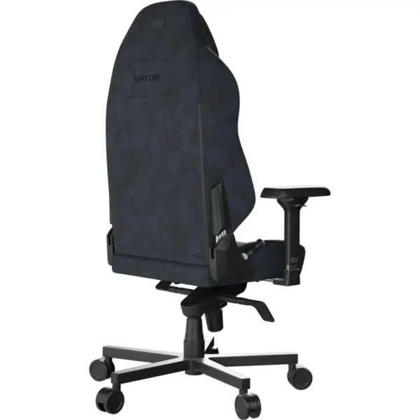 Крісло ігрове Hator Arc 3 S Velour Black (HTC3440S)