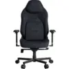 Крісло ігрове Hator Arc 3 S Velour Black (HTC3440S)
