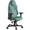 Крісло ігрове Hator Arc 3 S Velour Turquoise (HTC3443S)