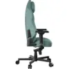 Крісло ігрове Hator Arc 3 S Velour Turquoise (HTC3443S)
