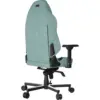 Крісло ігрове Hator Arc 3 S Velour Turquoise (HTC3443S)