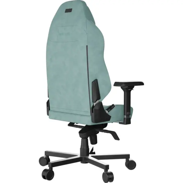 Крісло ігрове Hator Arc 3 S Velour Turquoise (HTC3443S)