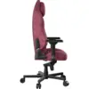 Крісло ігрове Hator Arc 3 S Velour Orchid Pink (HTC3444S)