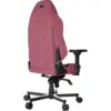 Крісло ігрове Hator Arc 3 S Velour Orchid Pink (HTC3444S)