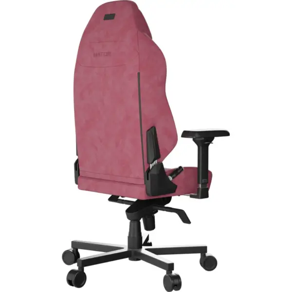 Крісло ігрове Hator Arc 3 S Velour Orchid Pink (HTC3444S)