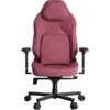 Крісло ігрове Hator Arc 3 S Velour Orchid Pink (HTC3444S)