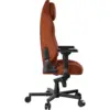 Крісло ігрове Hator Arc 3 S Velour Orange (HTC3449S)