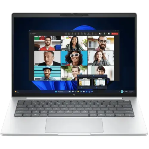 Ноутбук HP EliteBook 8 G1i (B8MW3AW)