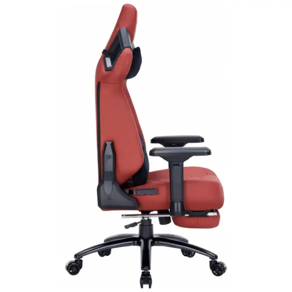 Крісло ігрове GT Racer X-5099 Brown Крісло ігрове GT Racer X-5099 Brown