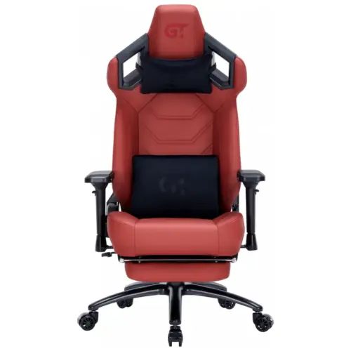 Крісло ігрове GT Racer X-5099 Brown