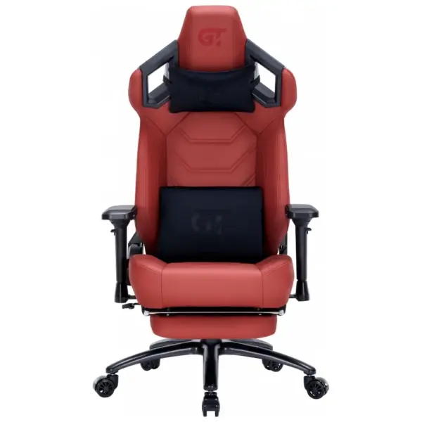 Крісло ігрове GT Racer X-5099 Brown Крісло ігрове GT Racer X-5099 Brown