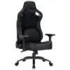 Крісло ігрове GT Racer X-5184 Black (X-5184 Fabric Black)